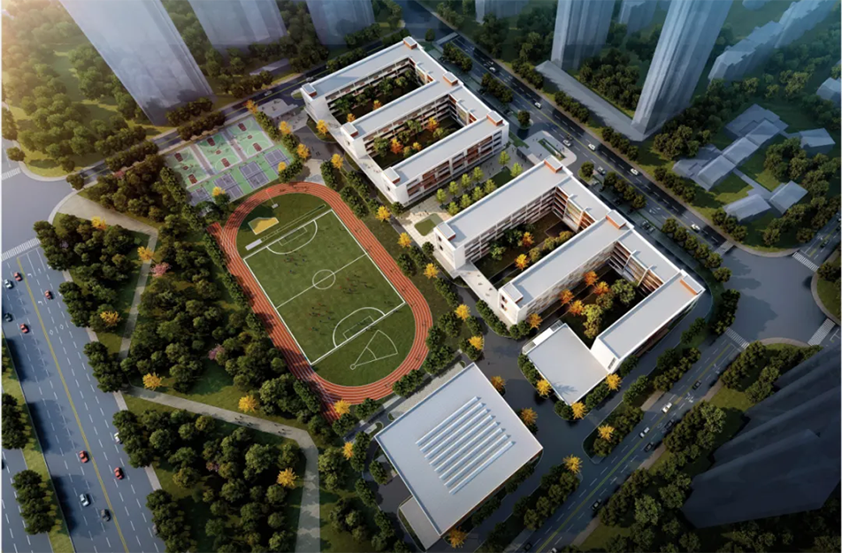 南昌市政建設(shè)集團(tuán)有限公司項目榮獲“南昌市建筑工程安全文明標(biāo)準(zhǔn)化示范工地”稱號