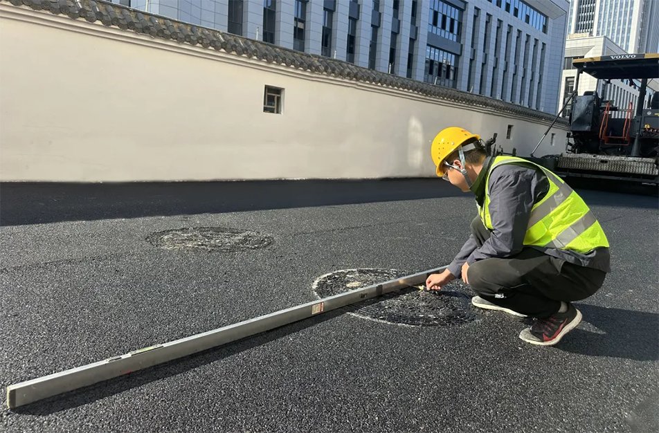 新建區(qū)老舊小區(qū)改造項目新進(jìn)展：老前進(jìn)花園小區(qū)煥然一新