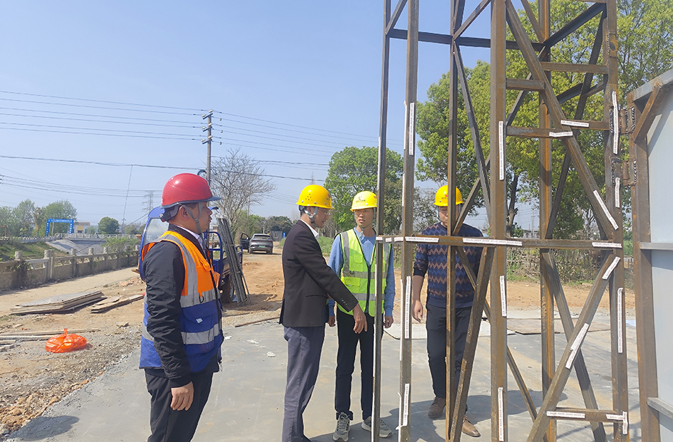 紀委專項督查｜嚴查違規(guī)收送禮品、工程進度與安全生產(chǎn)