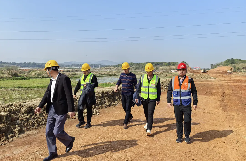 紀委專項督查｜嚴查違規(guī)收送禮品、工程進度與安全生產(chǎn)